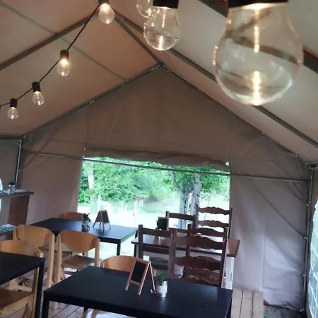 Farm stay La Fermanerie Giat