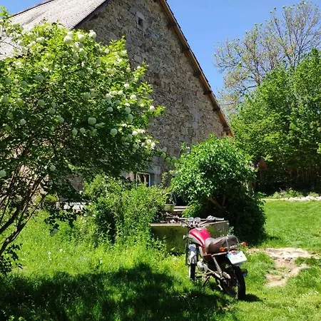 La Fermanerie *
