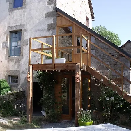 La Fermanerie Farm stay
