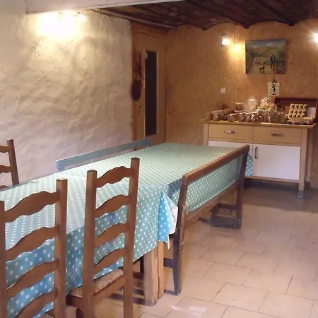 La Fermanerie Giat