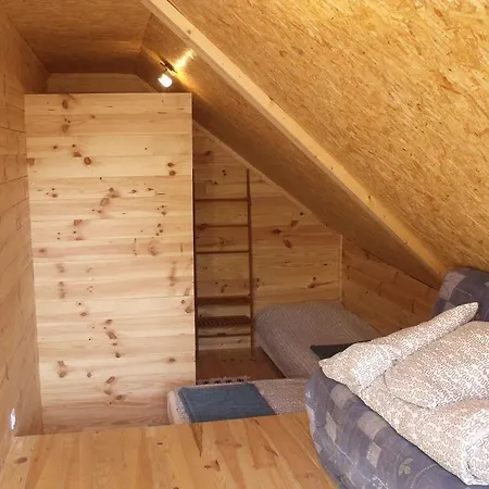 Farm stay La Fermanerie