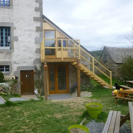 La Fermanerie Farm stay