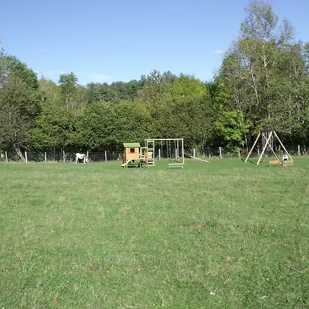 La Fermanerie Farm stay *