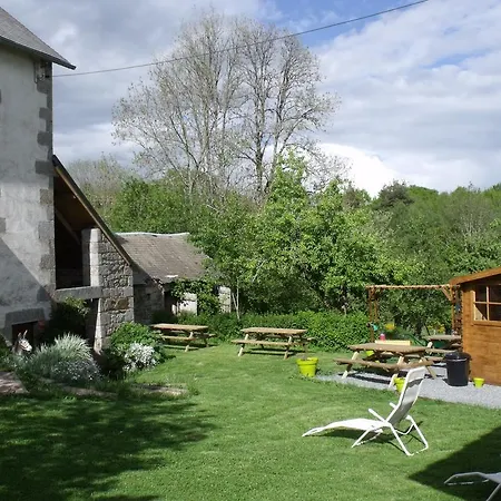 Farm stay La Fermanerie *