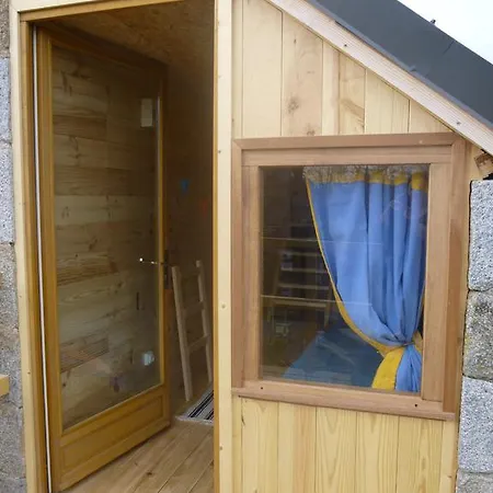 La Fermanerie Farm stay Giat