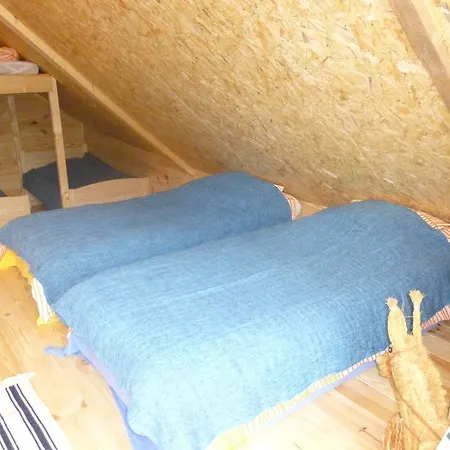 La Fermanerie Farm stay