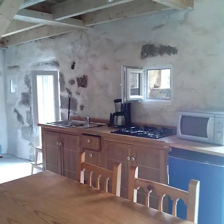 La Fermanerie Farm stay Giat