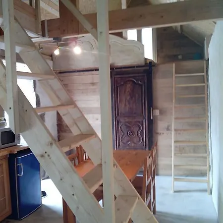 La Fermanerie Farm stay