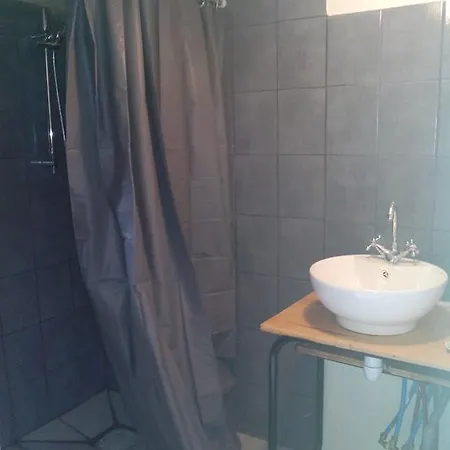 La Fermanerie Farm stay *