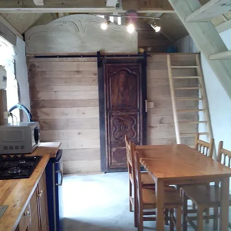 La Fermanerie Farm stay