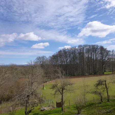 Farm stay La Fermanerie *