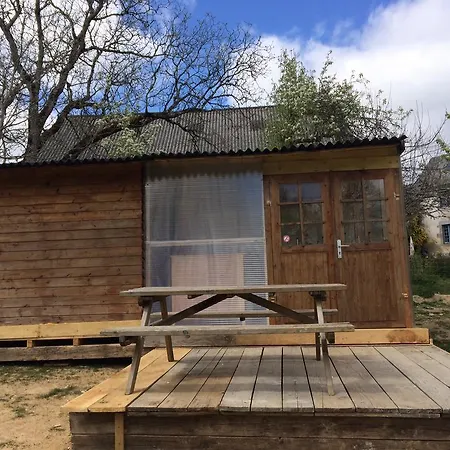 La Fermanerie Farm stay Giat