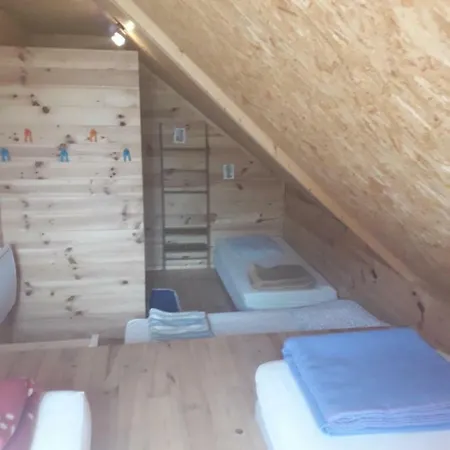 La Fermanerie Farm stay *