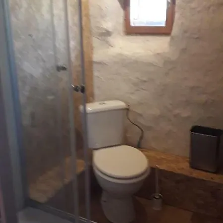 La Fermanerie Farm stay