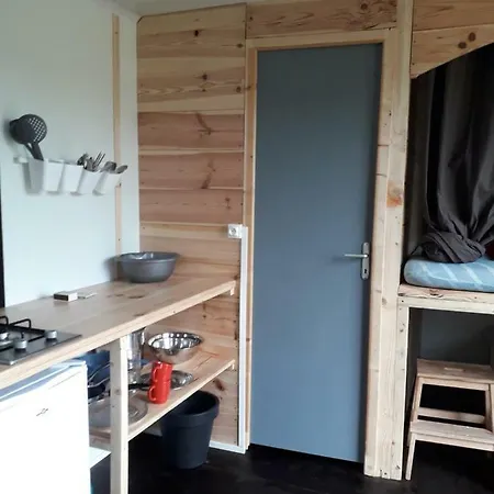 La Fermanerie Farm stay *
