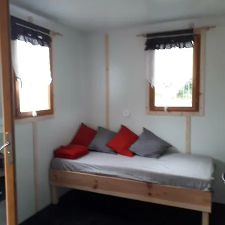La Fermanerie Farm stay