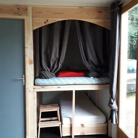 La Fermanerie Farm stay
