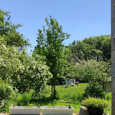 La Fermanerie