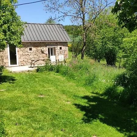 La Fermanerie Farm stay *