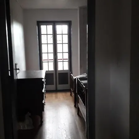 Séjour à la ferme La Fermanerie