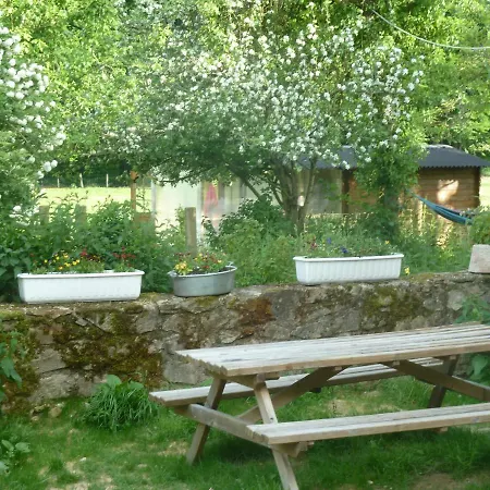 La Fermanerie Séjour à la ferme