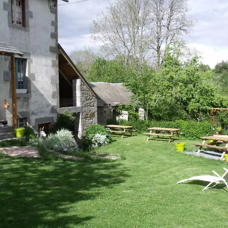La Fermanerie Séjour à la ferme